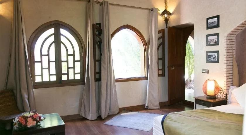 Lodge K Hotel & Spa - photo 2