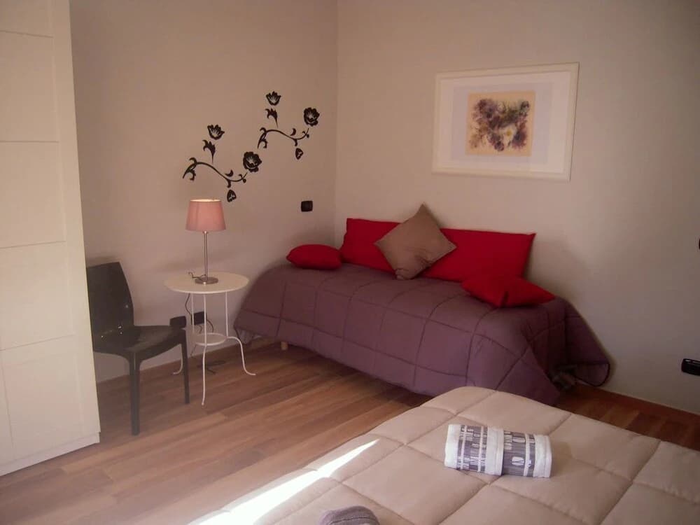 Domus Tevere - photo 2