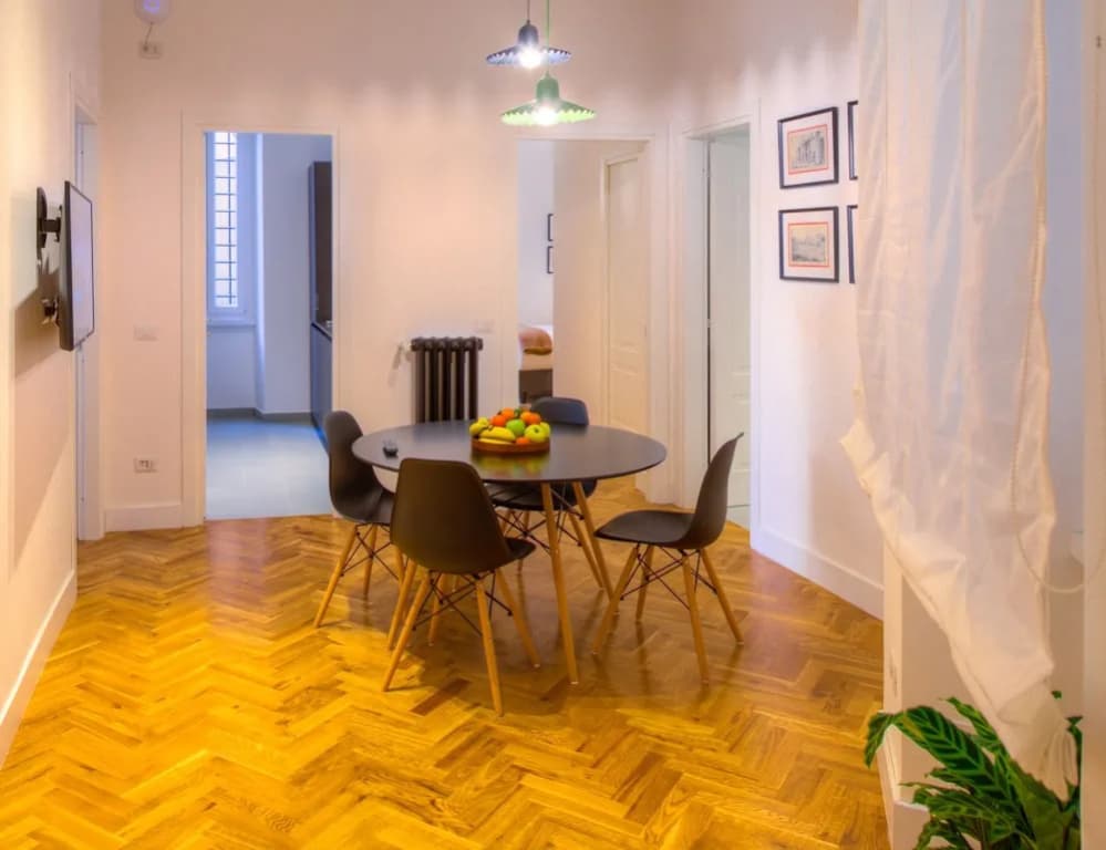 App Beccaria Apartments in Rome - photo 5