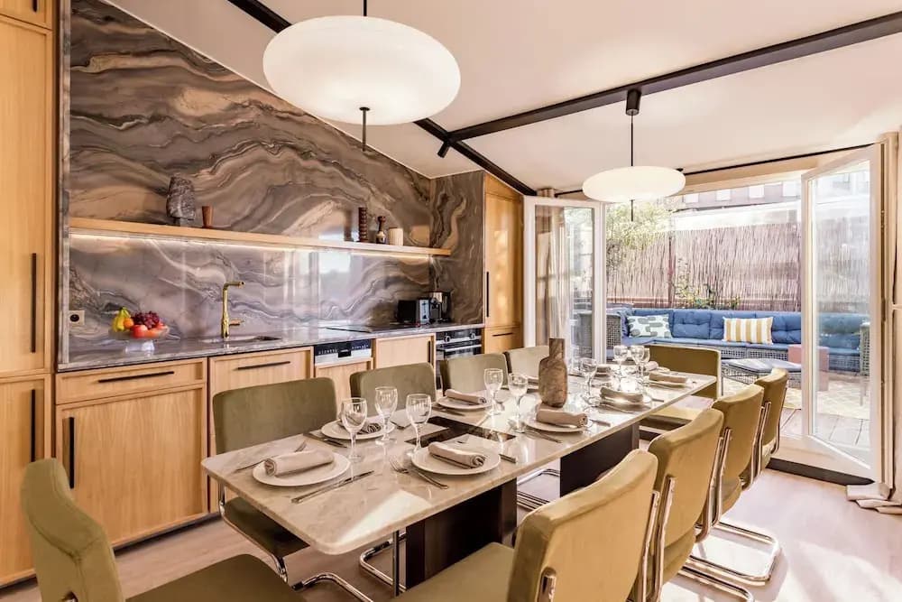 Merveil Luxury Suites - Cyr I-II - Terrasse - photo 49