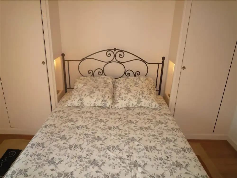 Apartment Passy - main photo