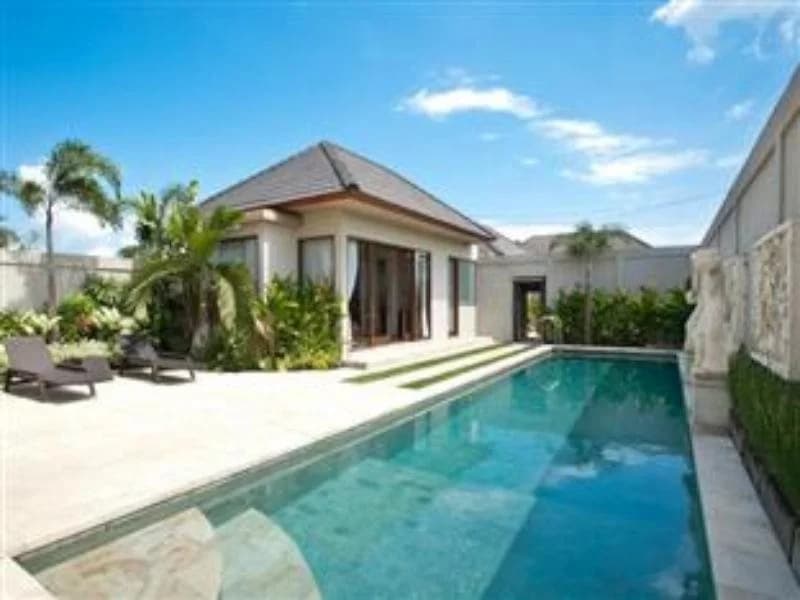 Bali Lighthouse Villa - photo 13