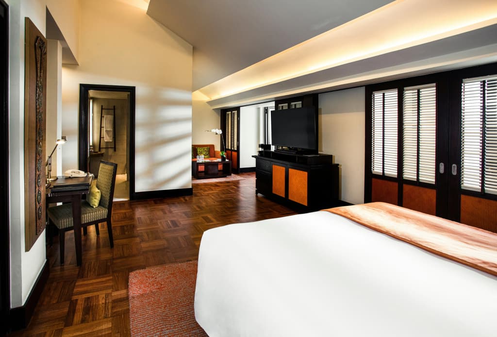 InterContinental Hanoi Westlake by IHG - photo 6