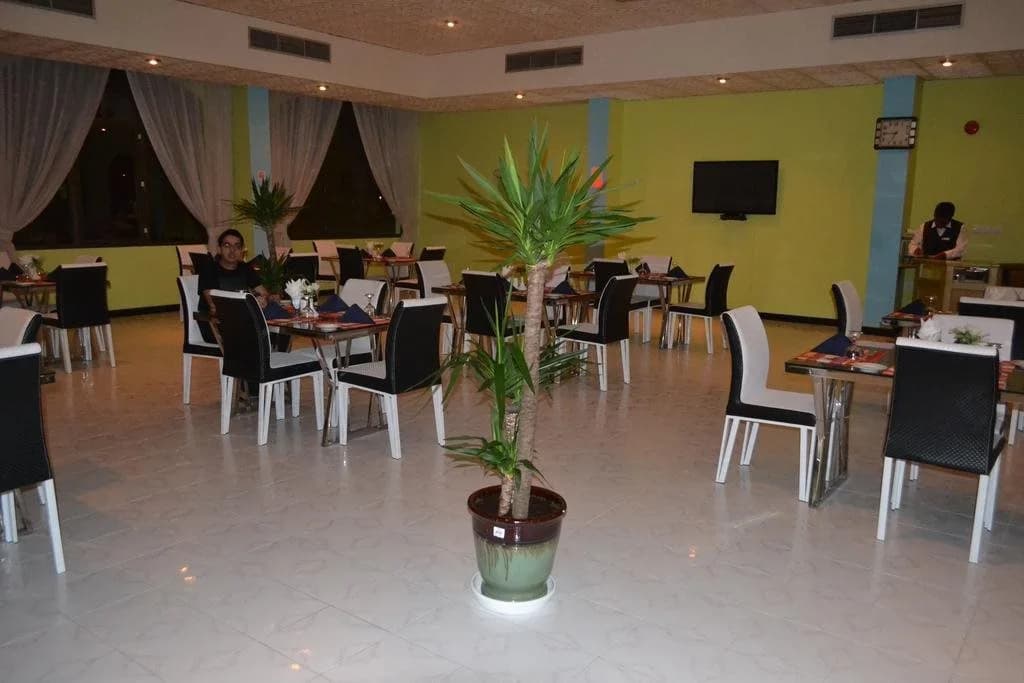 Al Rusayl Hotel - photo 18