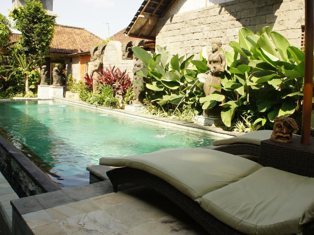 Bale Bali Inn - photo 10