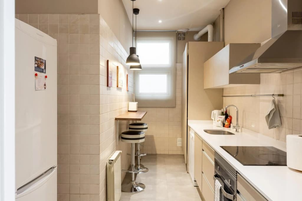 BCN Apartments 41 - photo 22