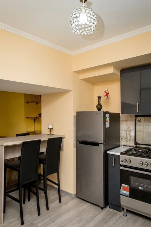 HB apartments Opera II - photo 18