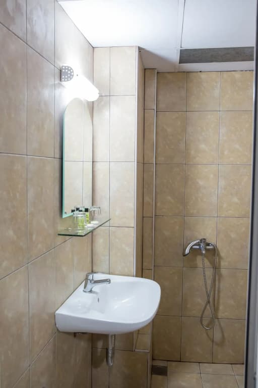 Tempi Hotel - photo 32