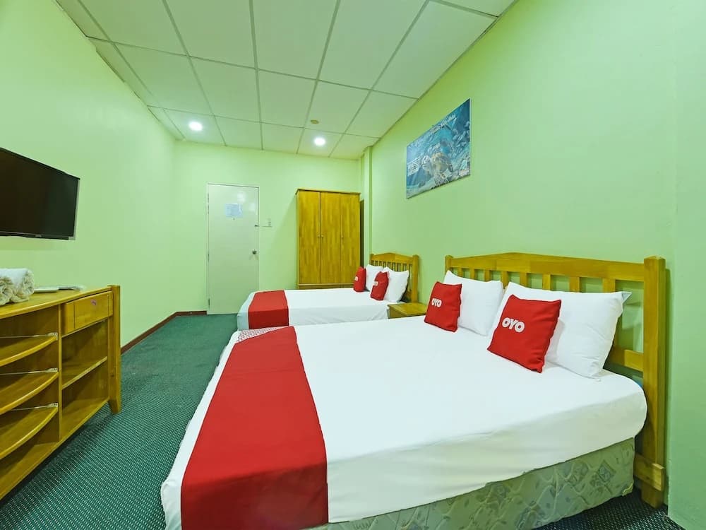 OYO 90672 De Paradise Turtle Hotel - photo 4