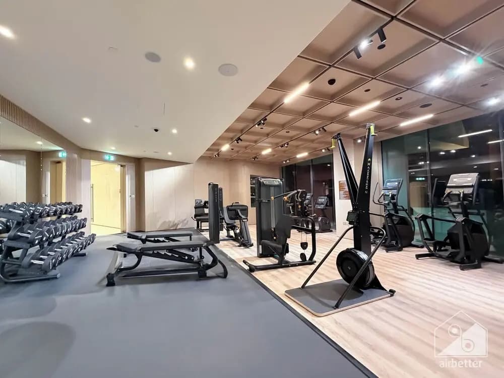 Binghatti Phantom Bliss 1BR With Private Pool - photo 15
