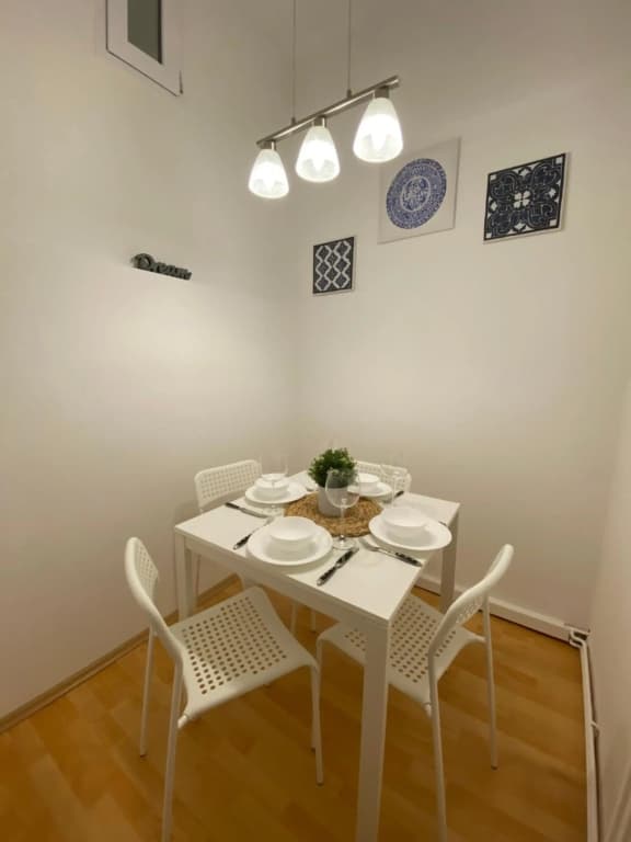 Paower Apartment - photo 14