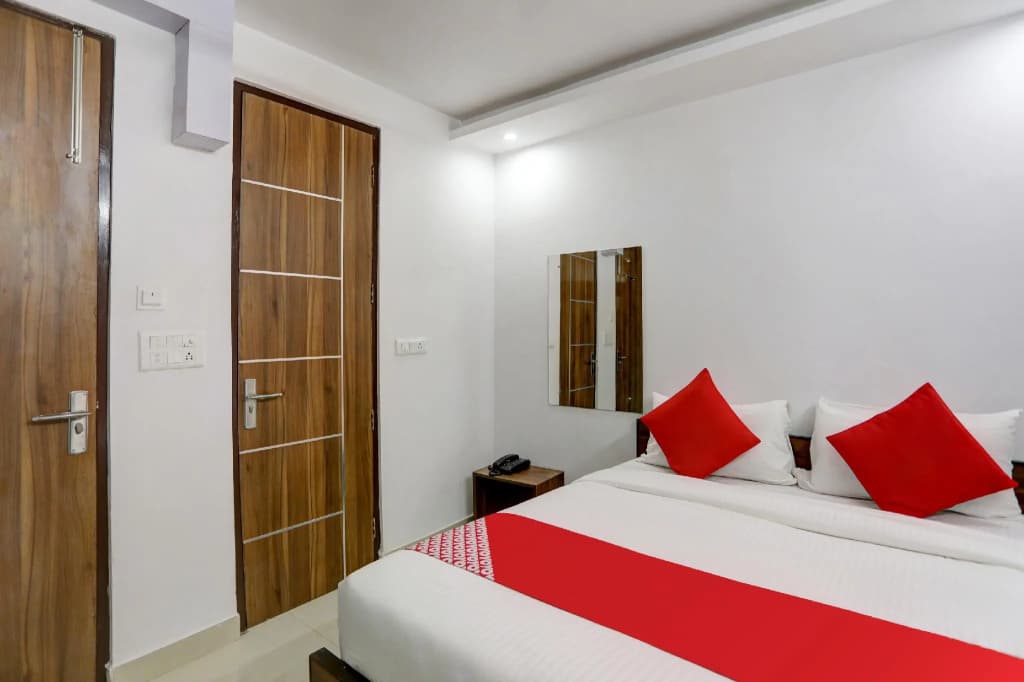 OYO 74072 Hotel Cozy Cave - photo 3