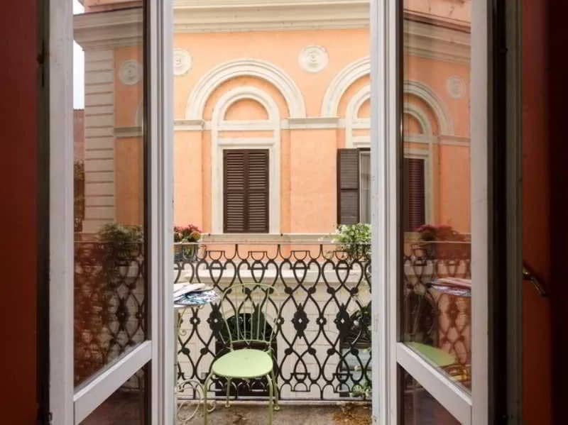 Imperial Fora Spacious Apartment - photo 9