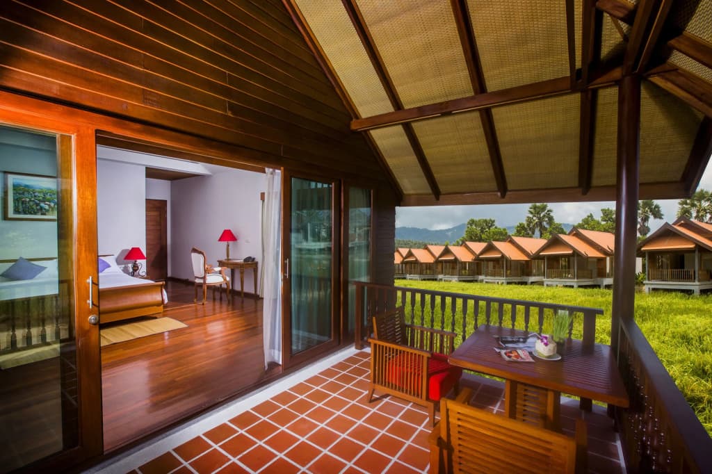 Farmer's Boutique Resort - photo 7