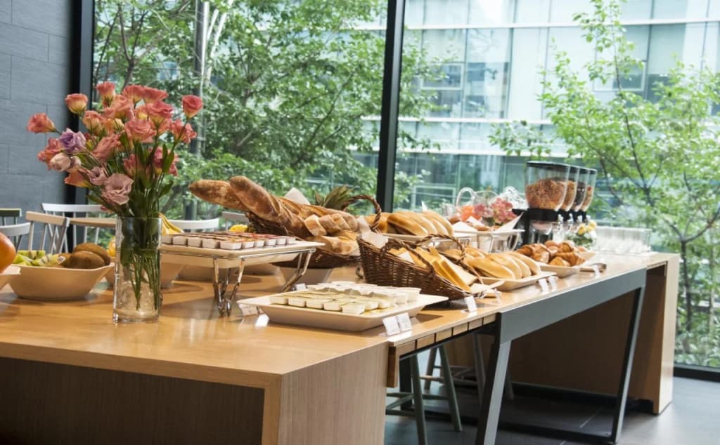 G2 Hotel Myeongdong - photo 25