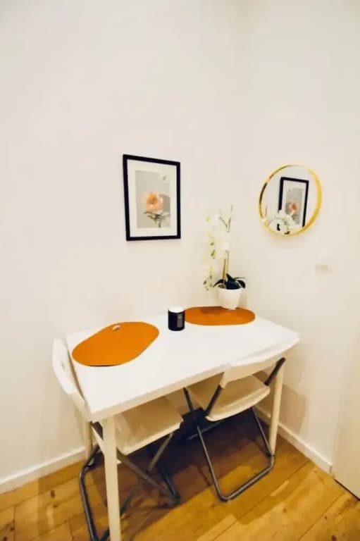 Cozy 5BR Apt 10min Walk to Augarten - photo 10