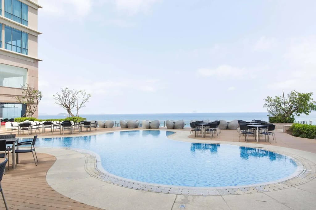 Diamond Bay Condotel - photo 12