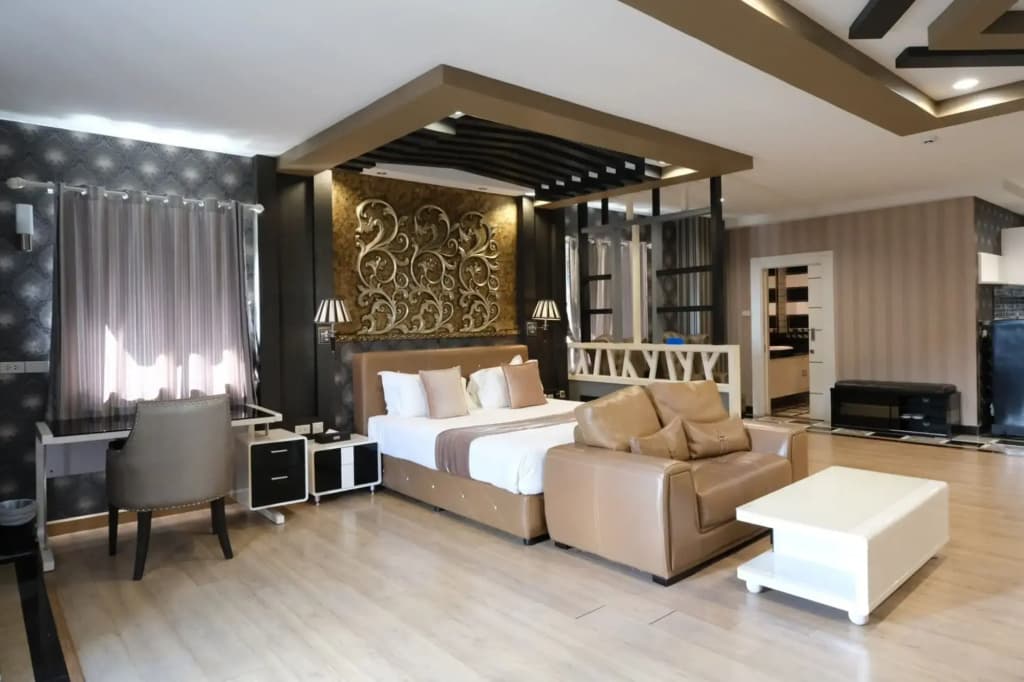 KTK Pattaya Hotel and Residence - photo 6