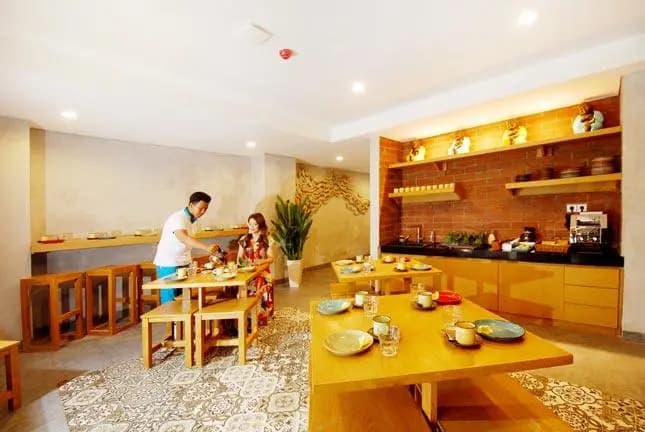 D beds Hostel - photo 21