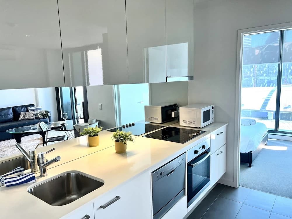 Readyset Apartments at Hudson - photo 13