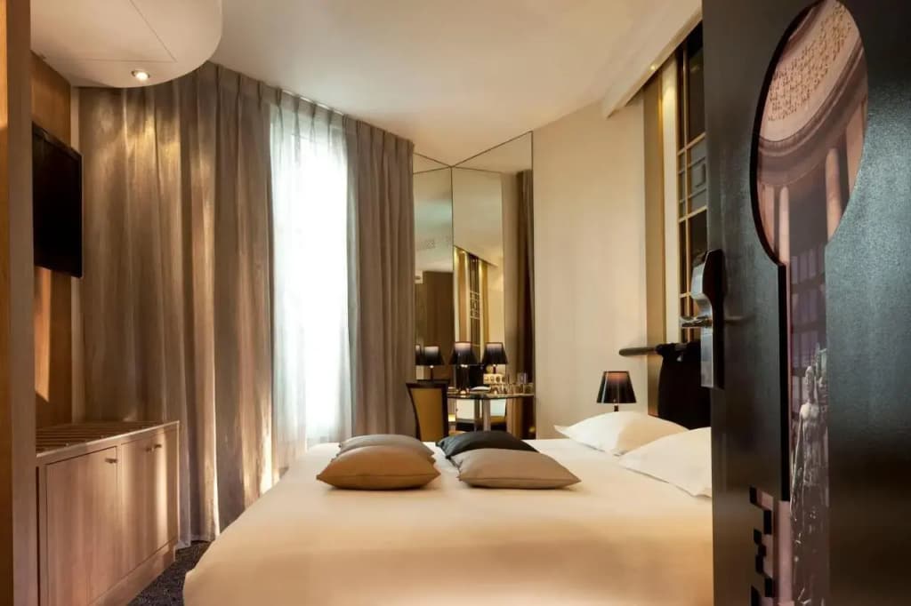 Secret de Paris - Hotel & Spa - photo 35