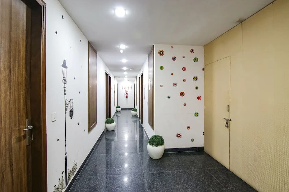 Fabhotel Ssensse - photo 17