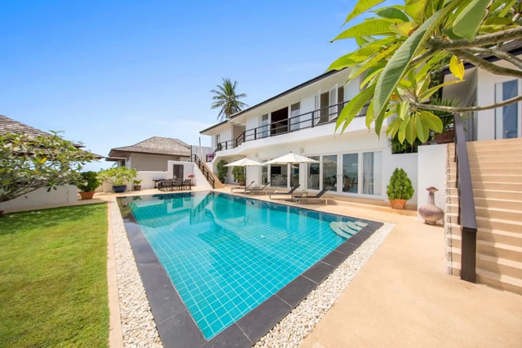 VMC Villa - photo 18