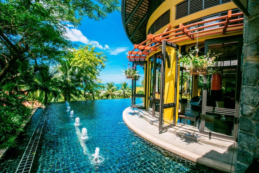 New Star Beach Resort - photo 30