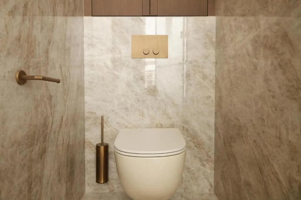 Highstay serviced apartments PYRAMIDES - photo 17