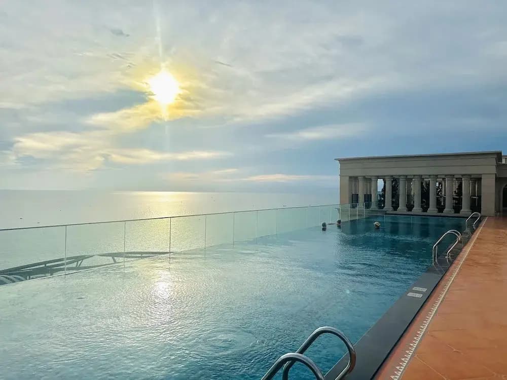 La Phan Phu Quoc Hillside Apartment - photo 12