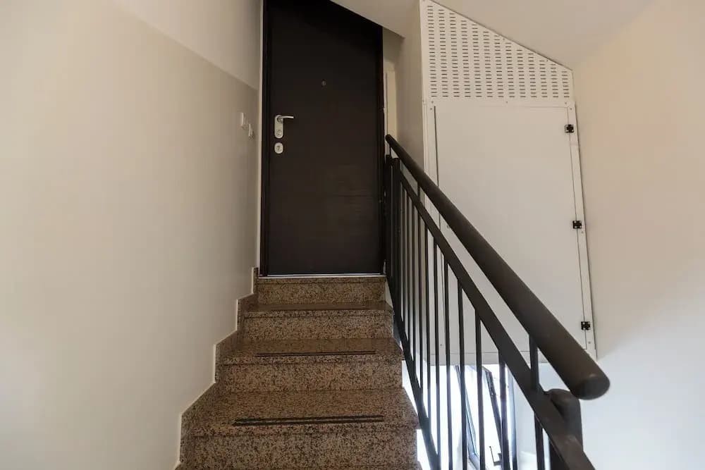 notaMi - Bright Attic M4 - 2 Bedrooms - photo 25