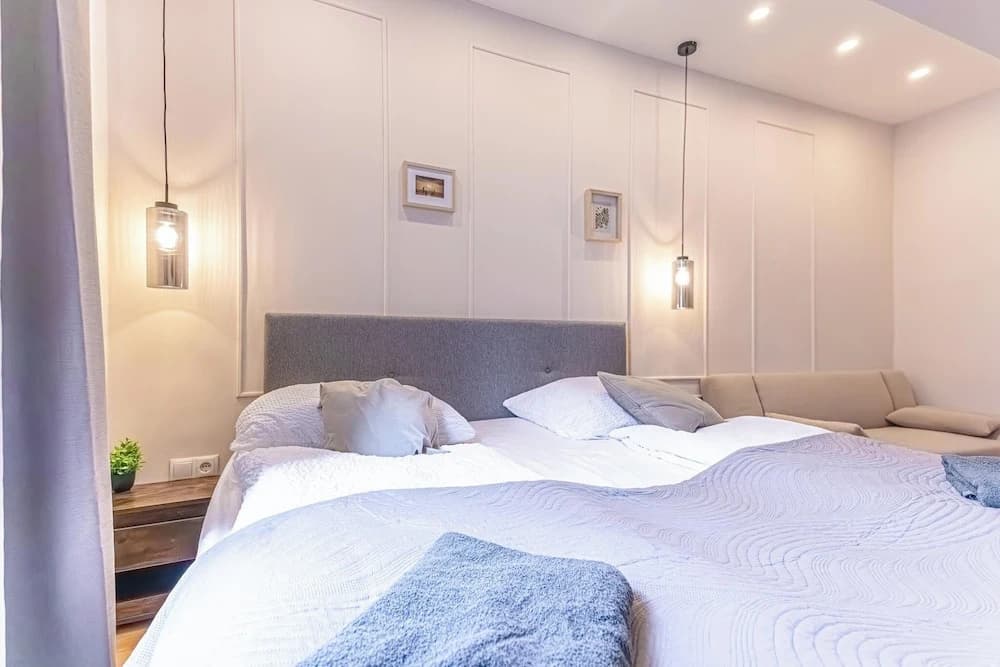 Vienna Apts & Rooms in Prime Location - photo 25