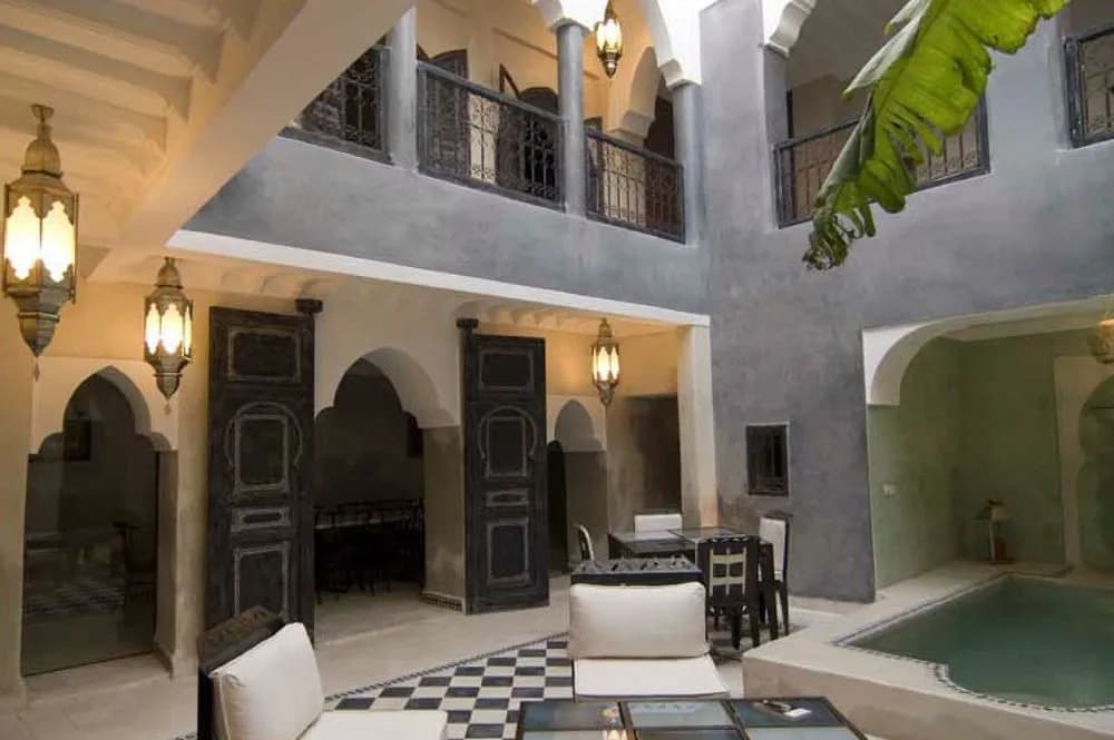 Riad Alamir - photo 8