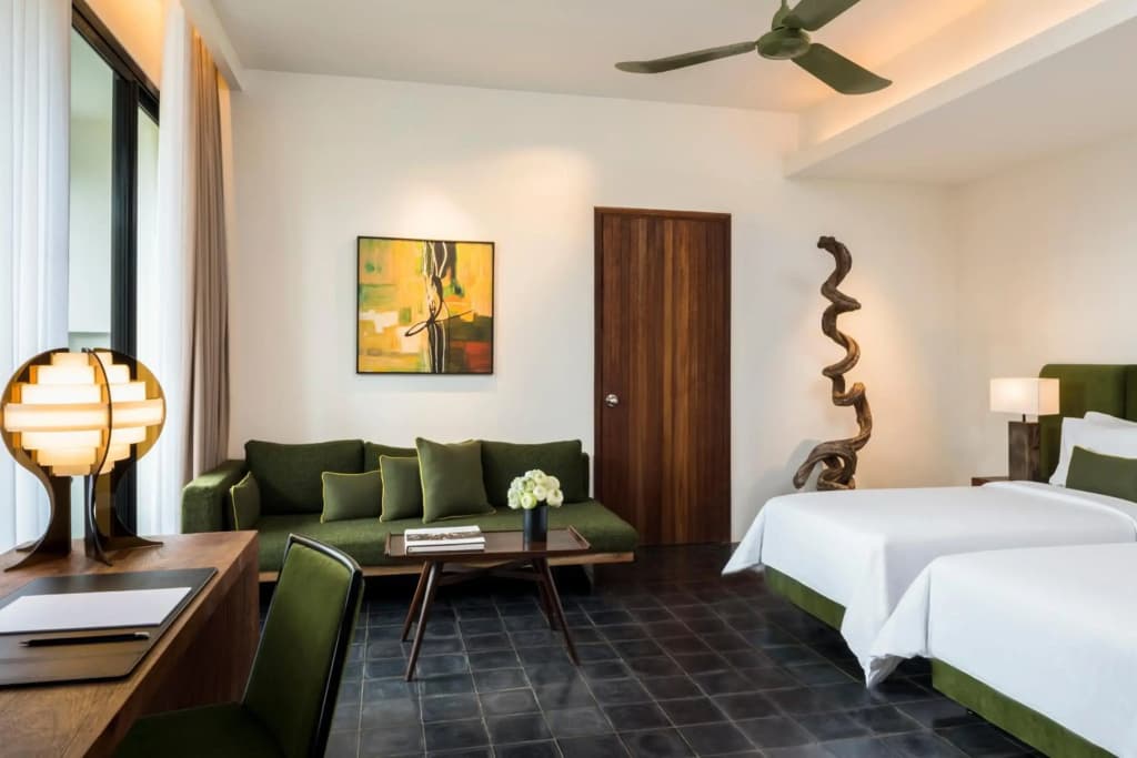 Viroth's Hotel - photo 3