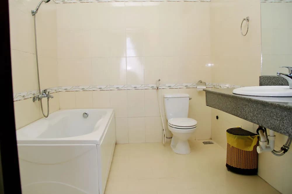 Lion Sea Hotel Danang - photo 11