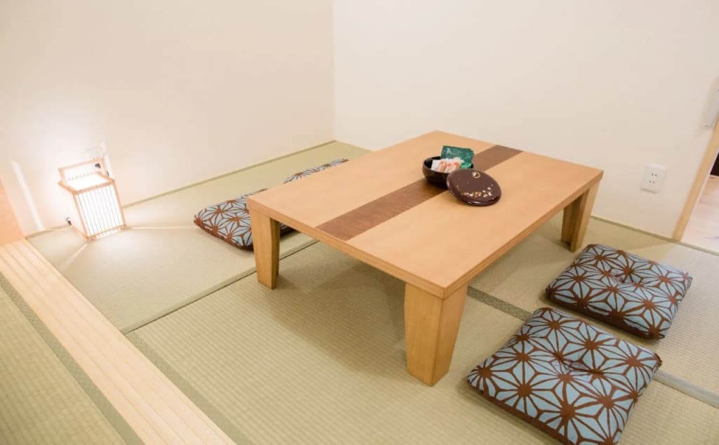 RESI STAY Anekoji - photo 8