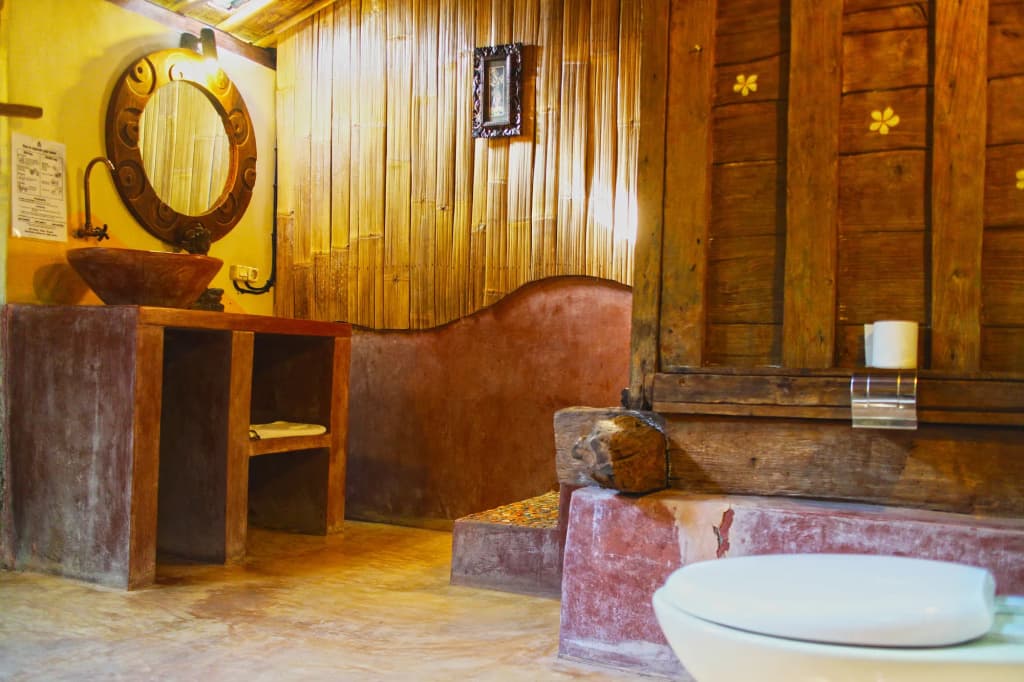 Swasti Eco Cottages - photo 18