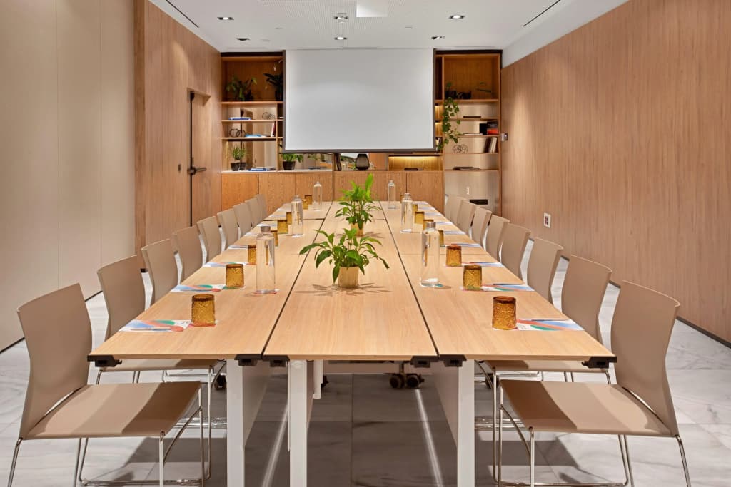 Melia Madrid Serrano - photo 41