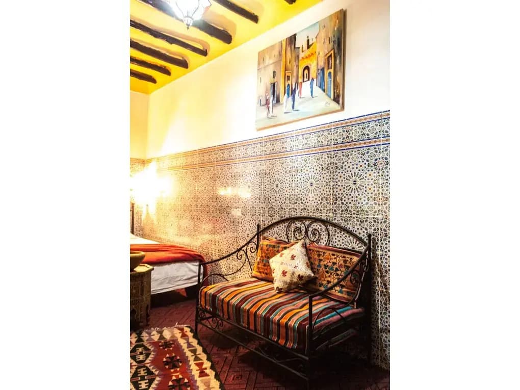 Riad Tiziri - photo 6