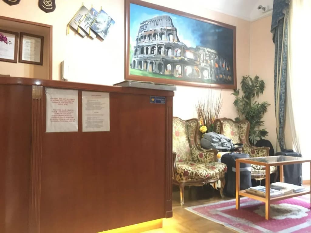 Lam Guest House - photo 11