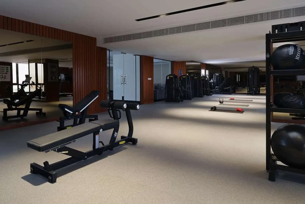 DoubleTree by Hilton Muscat Qurum - photo 15