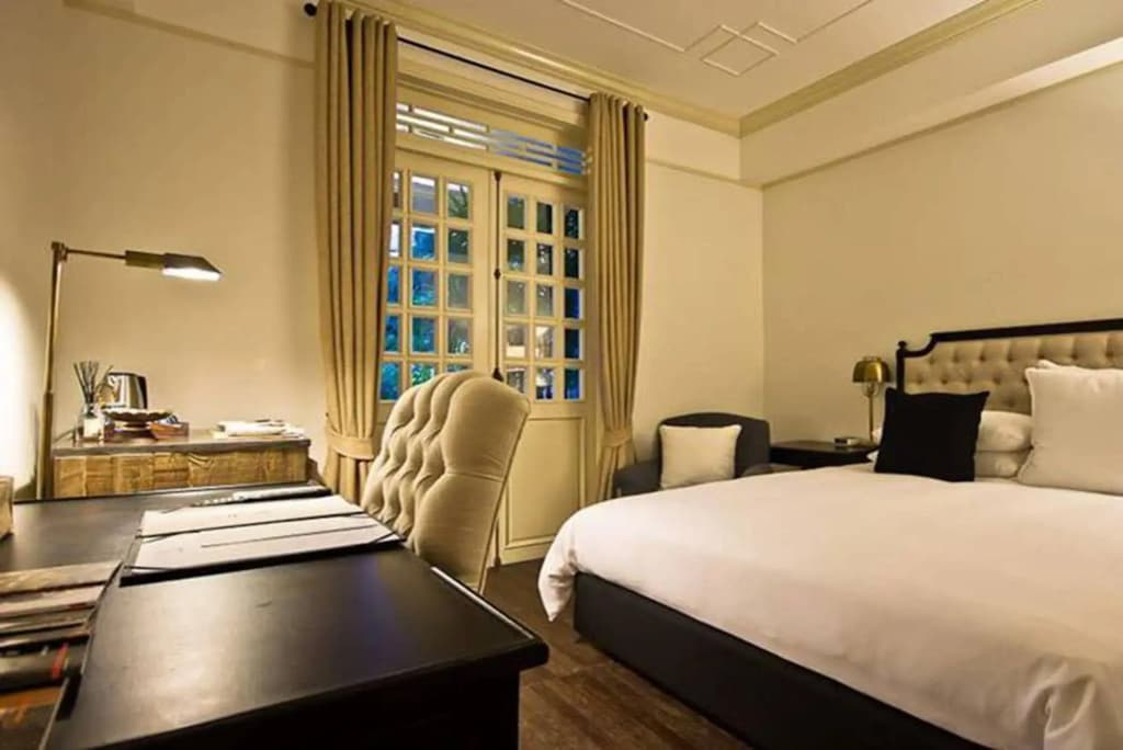 Cabochon Hotel & Residence - photo 3