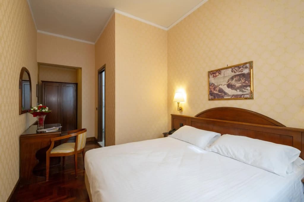 Hotel Boccaccio - photo 4