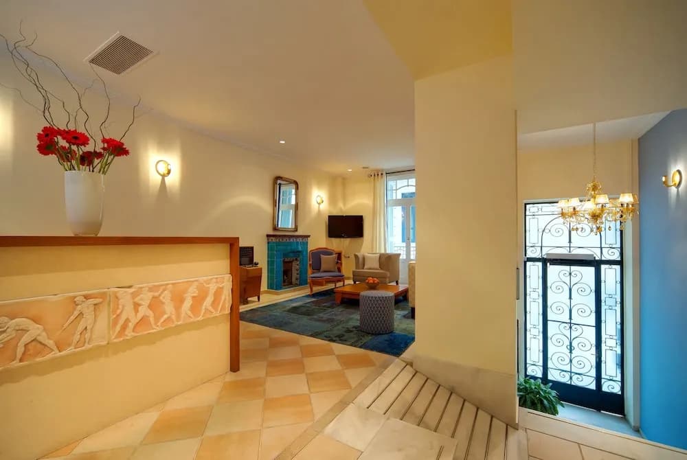 Hapimag Resort Athens - photo 13