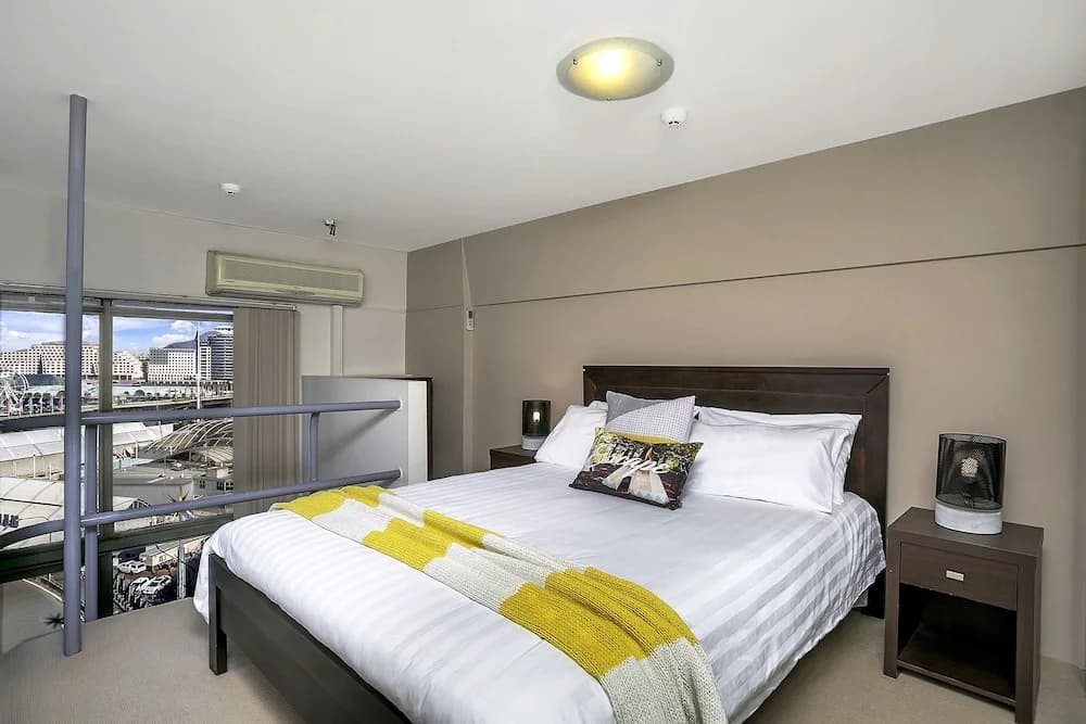 The Apartment Service SX504 - photo 3