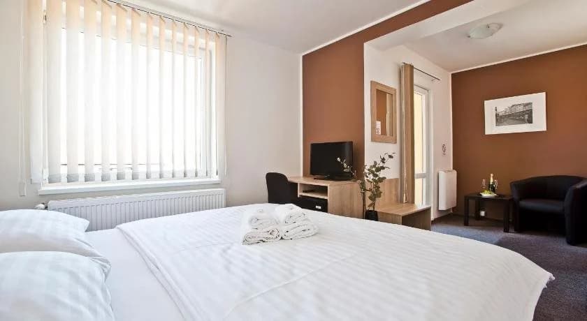 Pension Paldus - photo 3