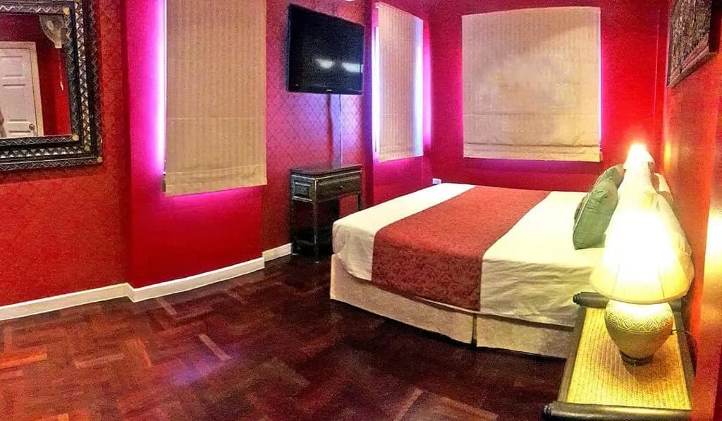 3BR Thai Style Home - photo 5