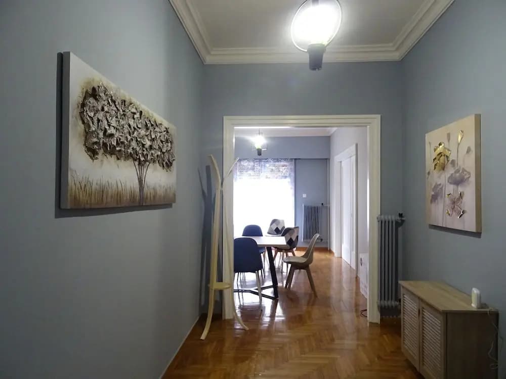 Athenian perfect apartment in Plaka - photo 1