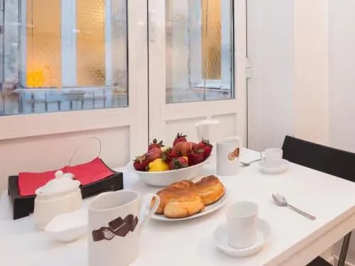 Ricci Apartment - photo 11