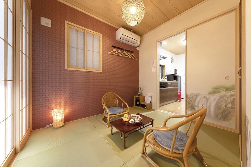 Shirakabanoyado-Ashihara - photo 17